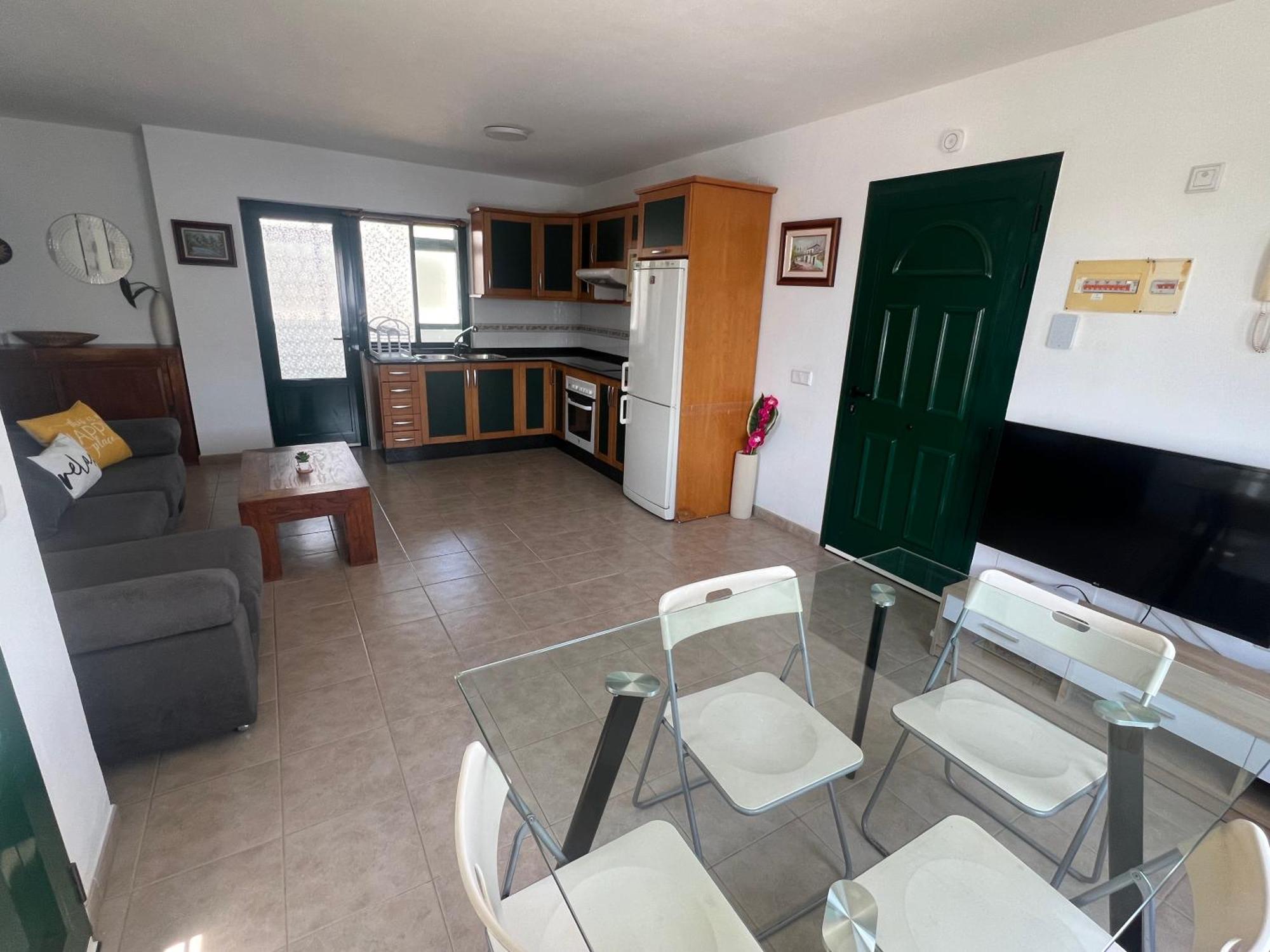 Casa La Estrella Playa Blanca Lanzarote Apartment Exterior photo