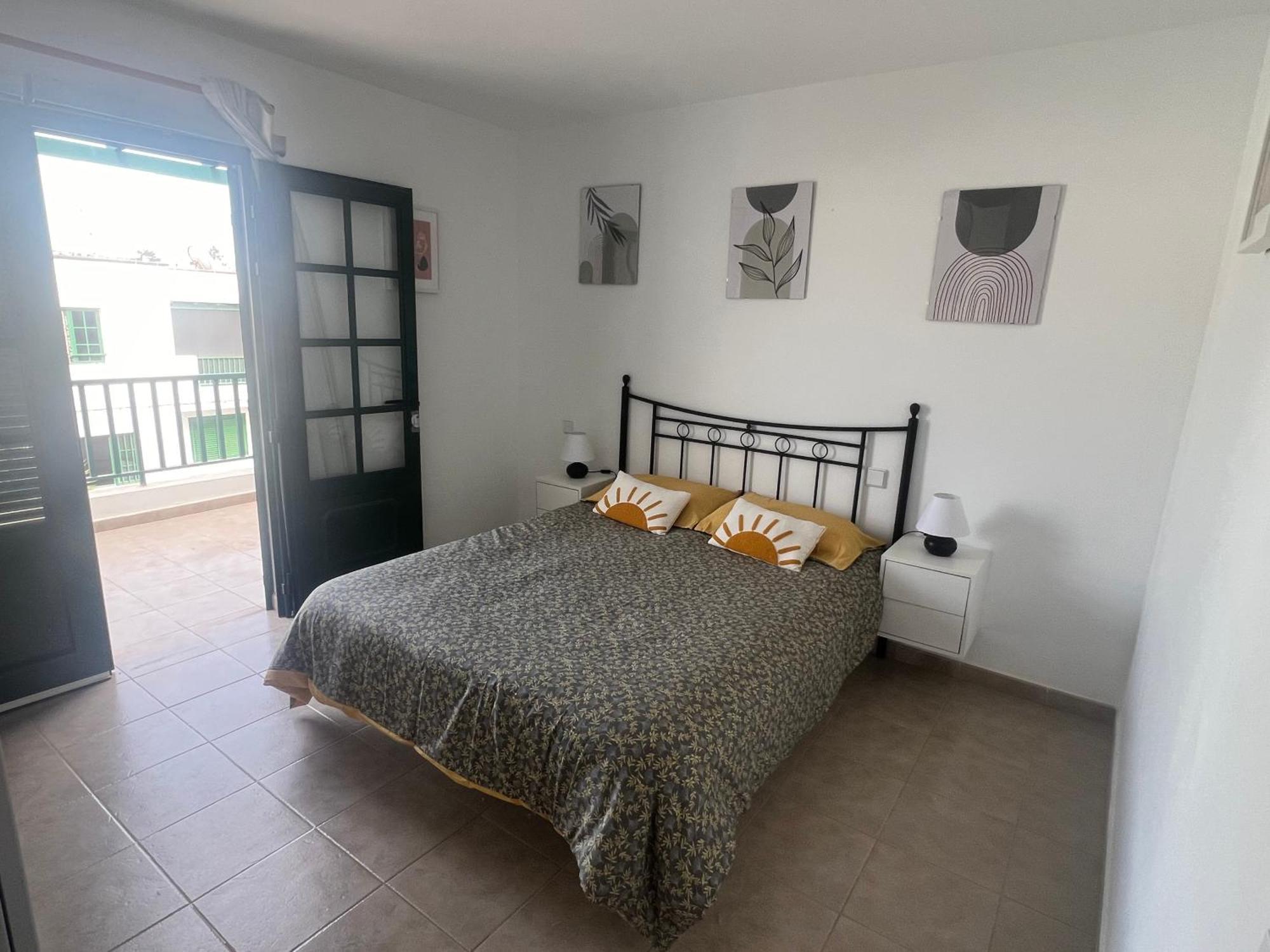 Casa La Estrella Playa Blanca Lanzarote Apartment Exterior photo