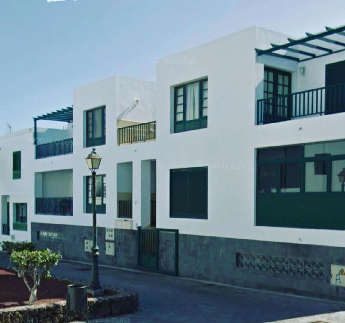 Casa La Estrella Playa Blanca Lanzarote Apartment Exterior photo